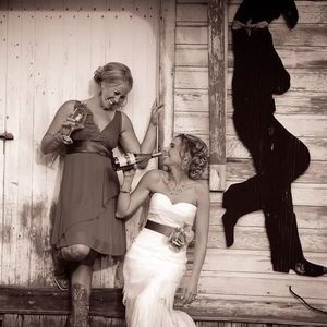 Meet your Posher, Jody